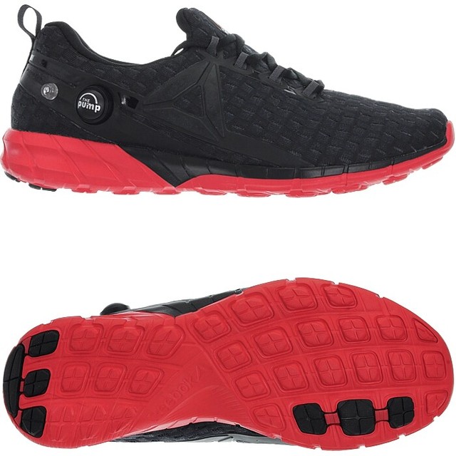 reebok pump fusion 2.5