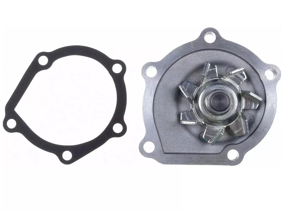 Bomba de agua motor premium Gates 41149 para Toyota Paseo Tercel 87-95 Foto 2 de 2