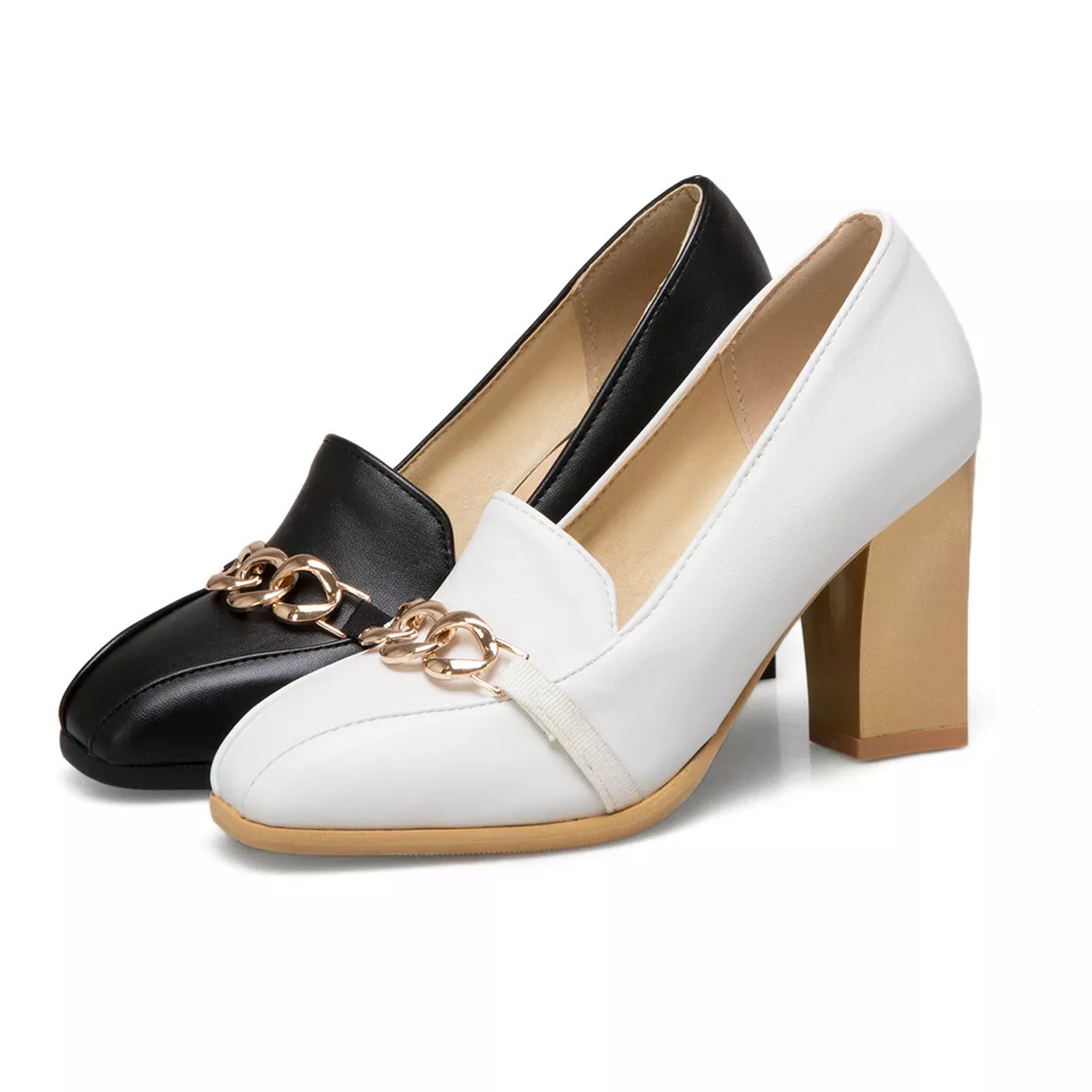 Trendy pumps 218 sale