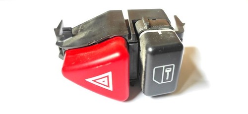 Mercedes-Benz A W168 1999 Schalter Warnblinkanlage A1688201210 UST86050