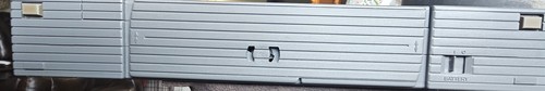 Canon BJC 80 Standard Inkjet Printer No Cords Unsure If It Works - Picture 7 of 8