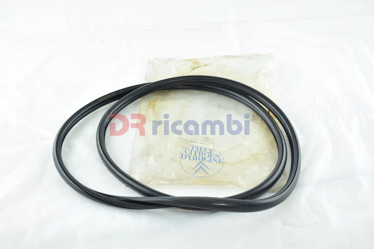 Exterior Parts & Accessories for Citroën 2CV for sale | eBay