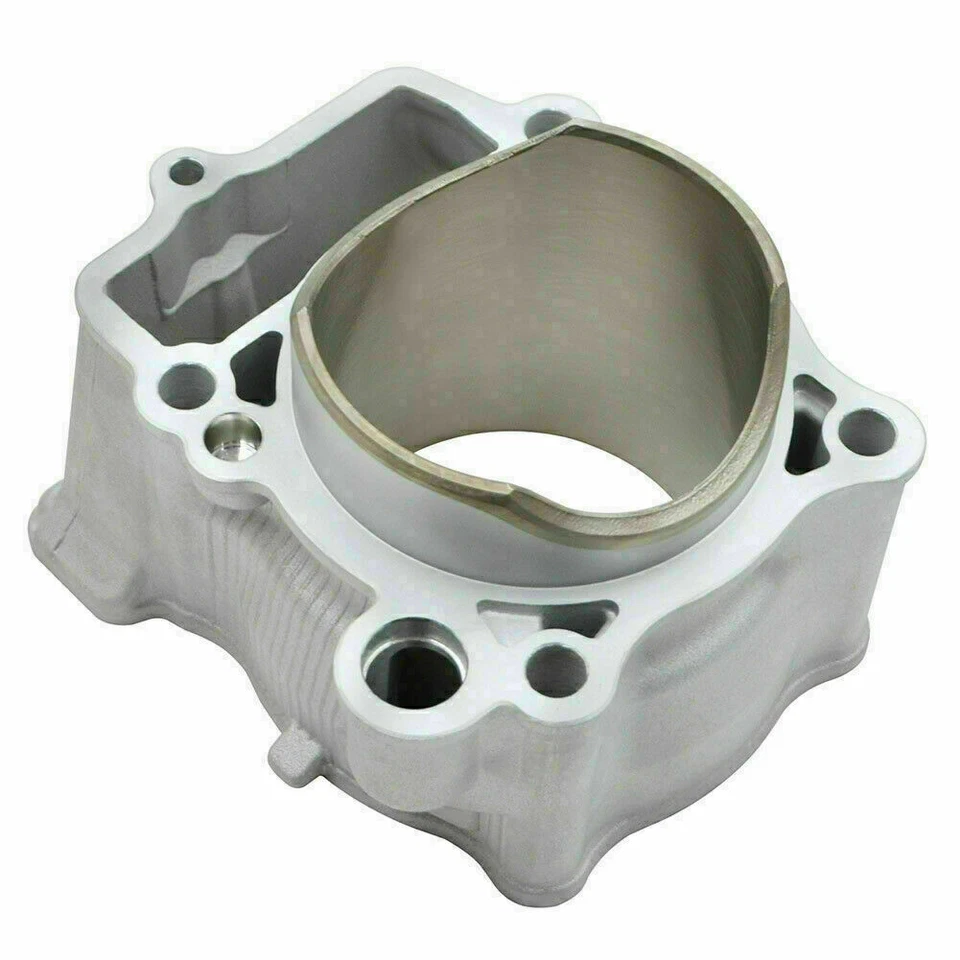 Varilla de conexión de válvula superior de pistón de motor de cilindro 03-13 para Yamaha YZ250F WR250F Foto 2 de 4