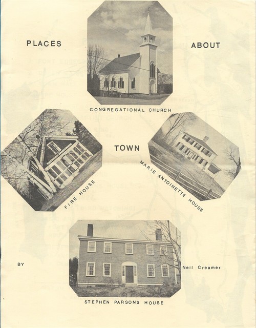 Maine Map Of Bicentennial Year 17741974 eBay