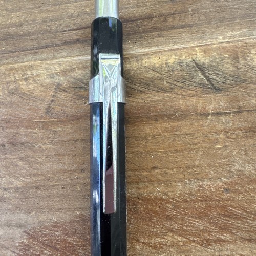 Lápiz mecánico de dibujo vintage Pentel 0,5 mm P205 Japón - Imagen 6 de 9
