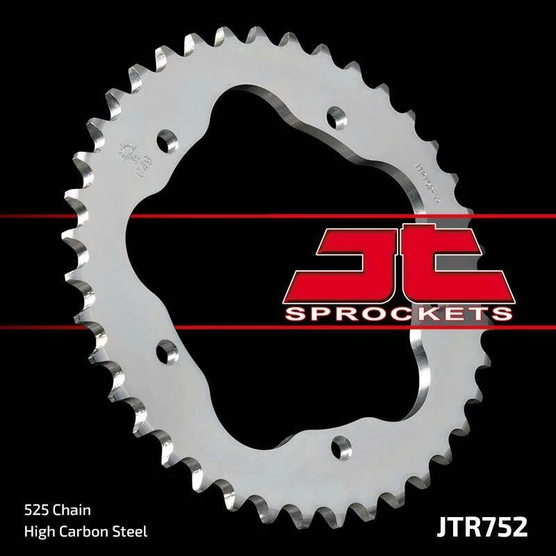 Ducati 1000 Multistrada DS 04-06 Renthal R4 Gold X-Ring Chain & JT Sprocket Kit — 第 4/4 张图片