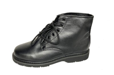 Boots Men Bob Barker Co. | Black | Size 8.5 W