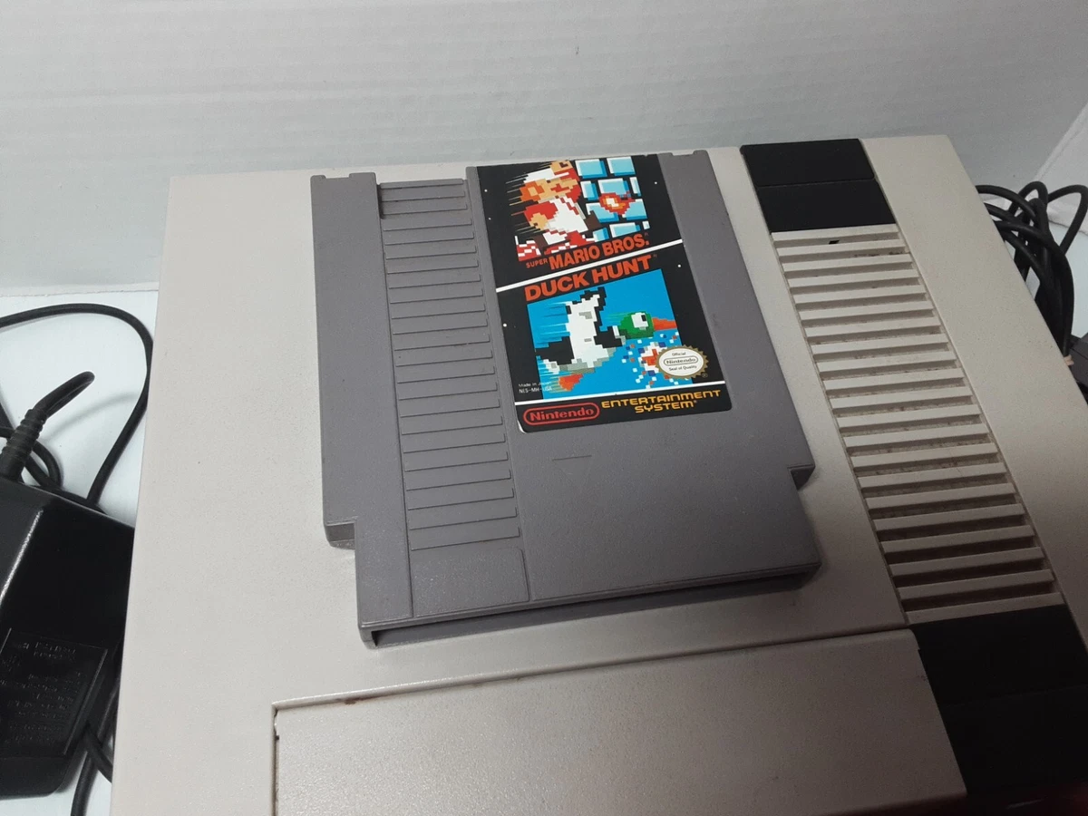 Original nes ebay deals