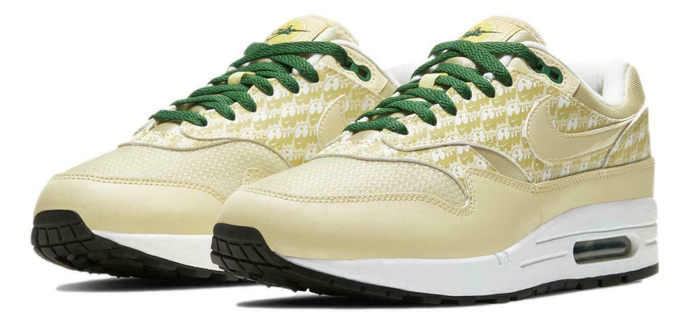 nike air max lemonade
