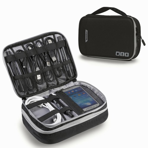 gadget organiser bag