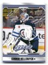 2024-25 Upper Deck MVP Hockey  - #107 Connor Hellebuyck