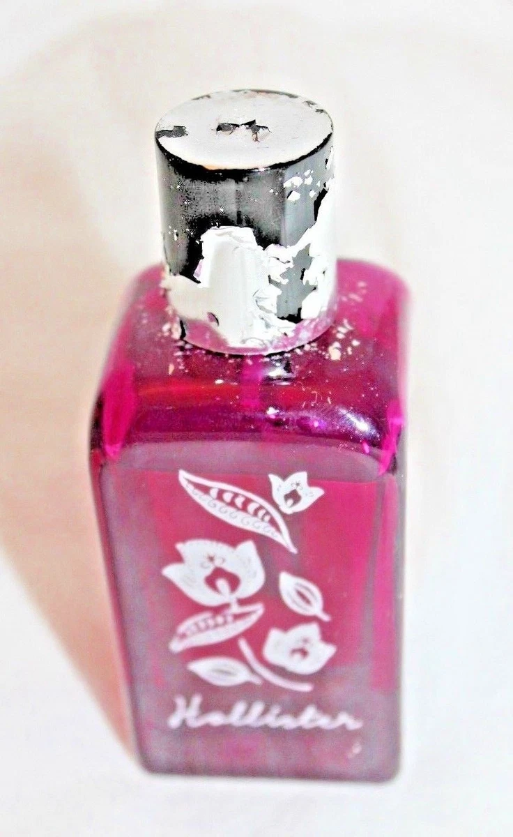 Hollister midnight falls perfume hotsell