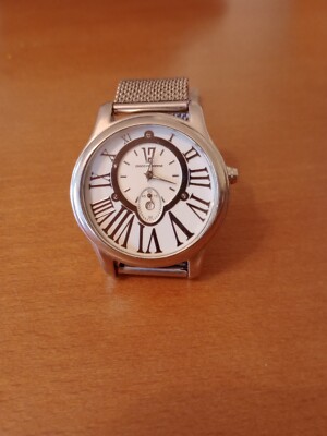 Paco Rabanne Watch