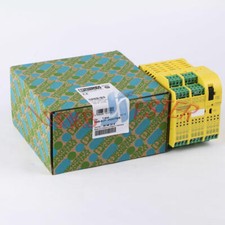 ONE New Phoenix Contact relay PSR-SCP-24DC/TS/S 2986229