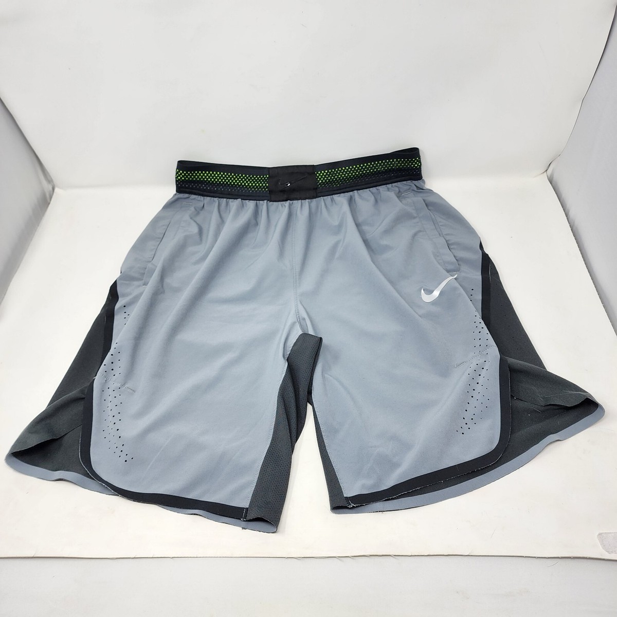 Nike Swoosh Nike Basketball Shorts (100% ORIGINAL) NIKE Men Dri
