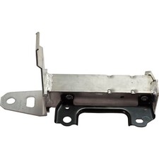 New Bumper Bracket for 2019-2023 Toyota RAV4 Front, Left Driver Aluminum 