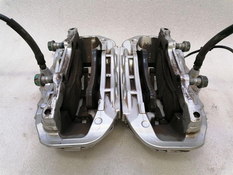 MERCEDES E63 AMG W211 Front Brake caliper A0034207783 Bremssattel