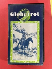 Globetrot VHS Video, James Greenwood