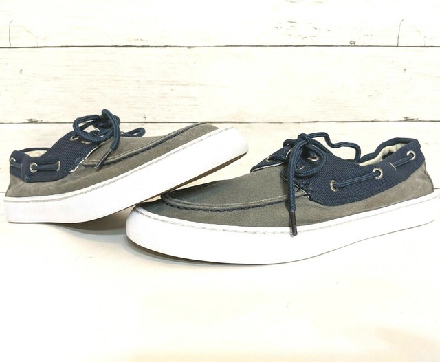 sperry cutter 2 eye