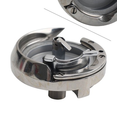 Rotary Hook #91-018340-91 FIT FOR Pfaff 545 546 551 591 595 Walking Foot Sewing
