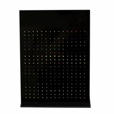 Nose Bone and Fish Tail Assorted Designs 300 PC with Nose Ring Display Case 20ga