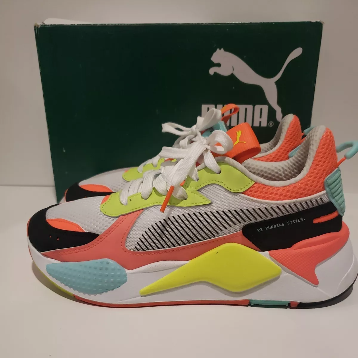 Puma rs hotsell toys womens