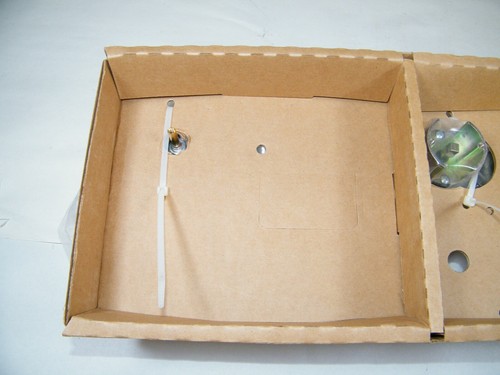 EMTEK ASSA ABLOY 4817ATNRHUS15 SGL CYL ARES TUBENT ATHENA LEVIER RH US15 - Photo 9/12