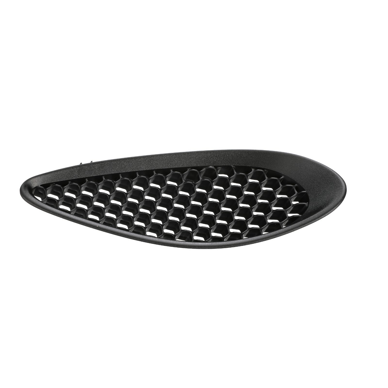 Embellecedor de capó izquierdo para Jeep Grand Cherokee 2019-2022 (N/P 68422085AB)