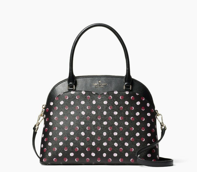 Kate Spade Payton Medium Dome Crossbody Handbags Paul Smith