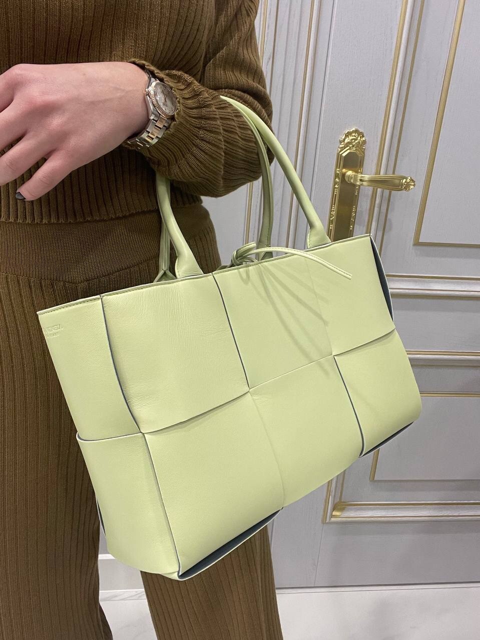 Bottega Veneta Tote Bag