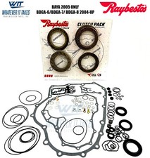 Honda BAYA/BDGA-6/BDGA-7/ BDGA-8 Transmission...