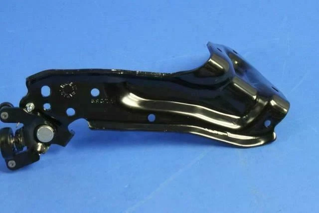 Bisagra de puerta corredera izquierda genuina Mopar 2008-2010 Dodge Grand Caravan 5020921AC Foto 2 de 4