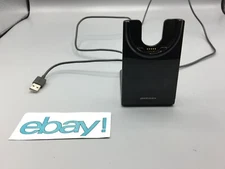 Plantronics Voyager Focus B825-M B825 UC Desktop Charging Stand 203079-01