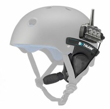BbTalkin HelmetPad mono inkl. Unit