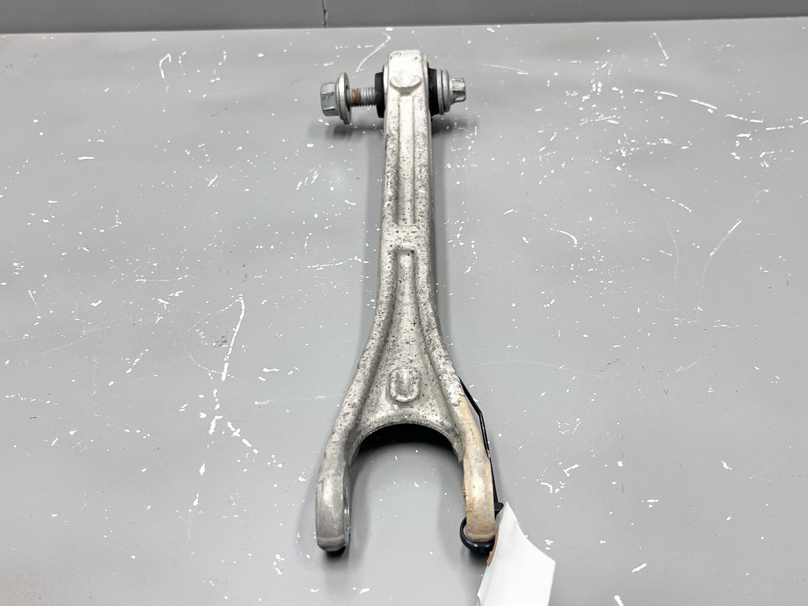 ⭐️2017-2020 MASERATI LEVANTE REAR LEFT SIDE WISHBONE LOWER CONTROL ARM OEM