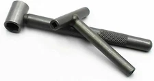 TAO TAO VALVE ADJUSTING TOOL FOR SCOOTERS WITH 50cc QMB139 & 150cc GY6 MOTORS