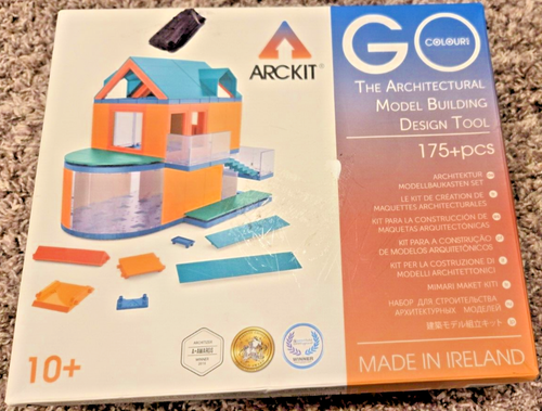 Arckit Go Colors Architect Scale Model Building Design Tool A1003 ...