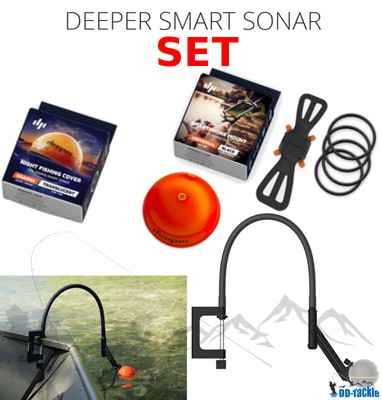 Deeper pro+ Deeper pro+