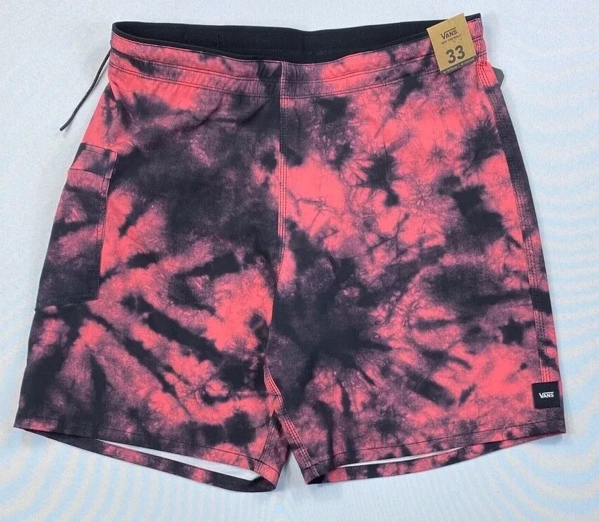 Vans surf trunks sale