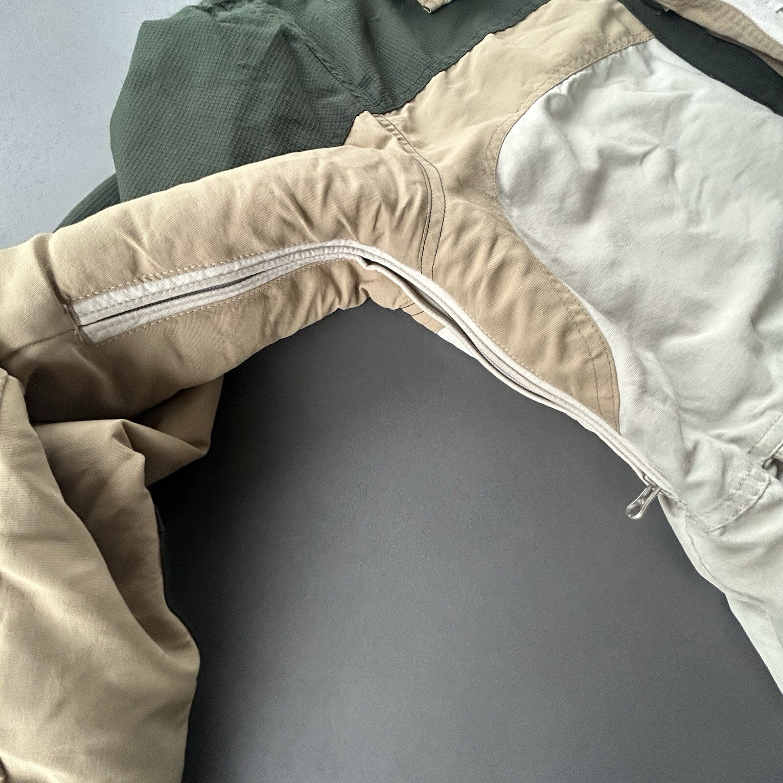 Ecko Function Jacket Parka Mens Medium Utility Sk… - image 15