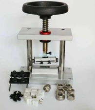 Super Big head Repair Kit Watch Case Opener Watch Open Tool watchmaker tools Set