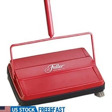 Electrostatic Floor Sweeper Portable Cleaning Tool Carpet Dust Pet Hair New