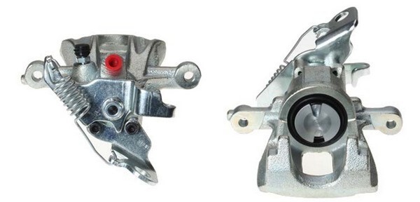 Bremssattel Axia 393471 38Mm FüR Ford Mondeo 3 B4Y B5Y 16V Sci Tddi Tdci 24V-image
