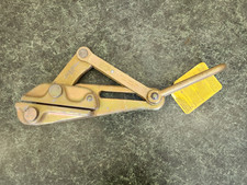 KLEIN TOOLS 1628-17 Chicago Grip for High Str...