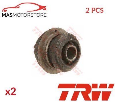 QUERLENKER LAGER LAGERBUCHSE TRW JBU720 2PCS P FÜR MERCEDES-BENZ 190