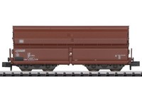 Minitrix 18955 - GüTerwagen Selbstentladewagen Db Ep.Iv - Spur N - Neu