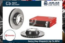Brembo 09.C878.21 Brake Disc Fits Porsche Panamera 4.8 GTS 4.8 Turbo 4.8 Turbo S
