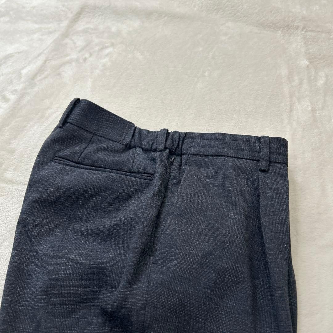 SUIT SELECT Collar Removable Washable Setup Suit … - image 14