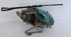 GI JOE ARAH LOCUST ATTACK HELICOPTER 1990 HASBRO VINTAGE VEHICLE ROTOR BLADE