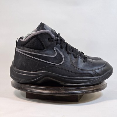 Nike The Overplay VII 7 Shoes Mens Size 6.5 High Top Athletic 511372-010 Swoosh